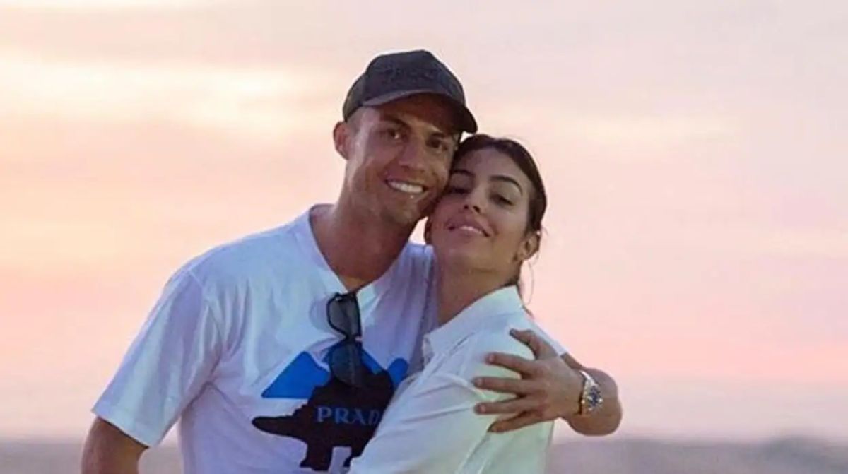 La millonaria inversión de Cristiano Ronaldo que heredará Georgina