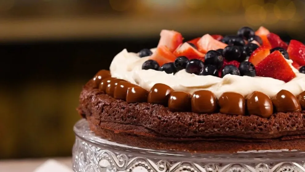 Prepara la mejor tarta de Pascua en esta semana santa, facil, económica  y en pocos minutos