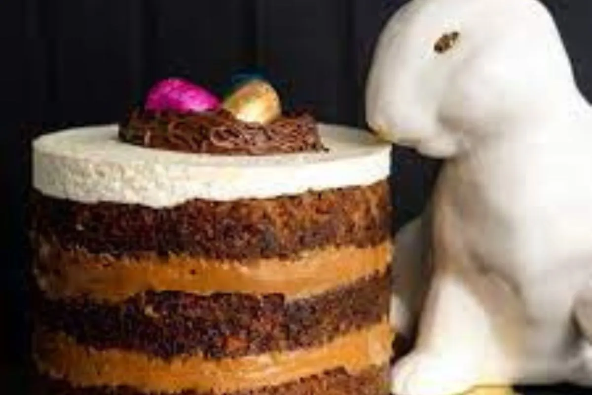 Torta de Pascua