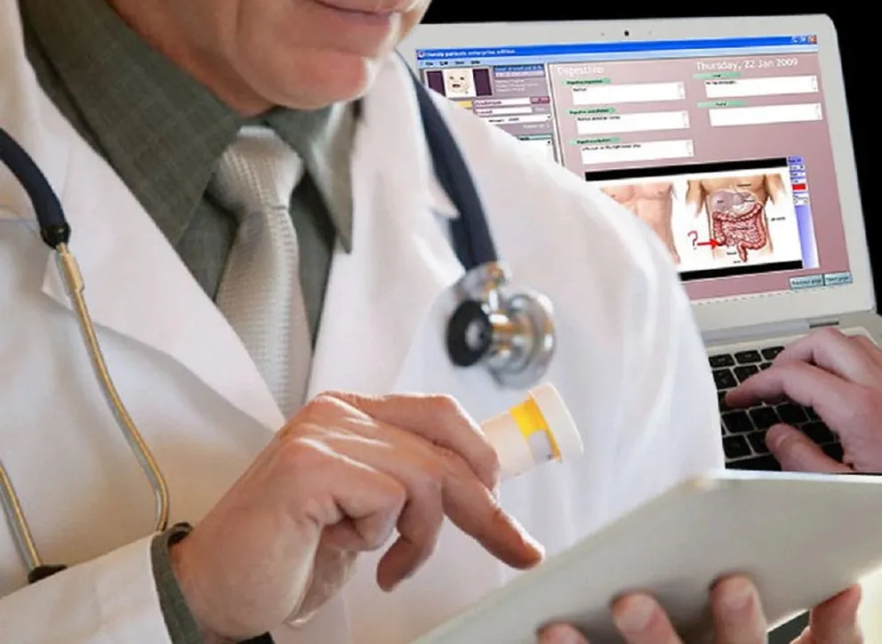 Legisladores salteños aprobaron un sistema digital único para historias clínicas: de qué se trata