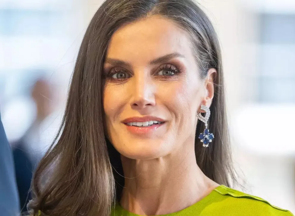 La reina Letizia se gasta un dineral para acabar con su peor complejo