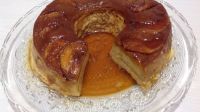 Si tenés muchos invitados esta receta es para vos: tarantela de manzana un postre muy rendidor y delicioso