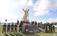 Salta: así serán los homenajes a los veteranos de Malvinas en el Campo Histórico de la Cruz