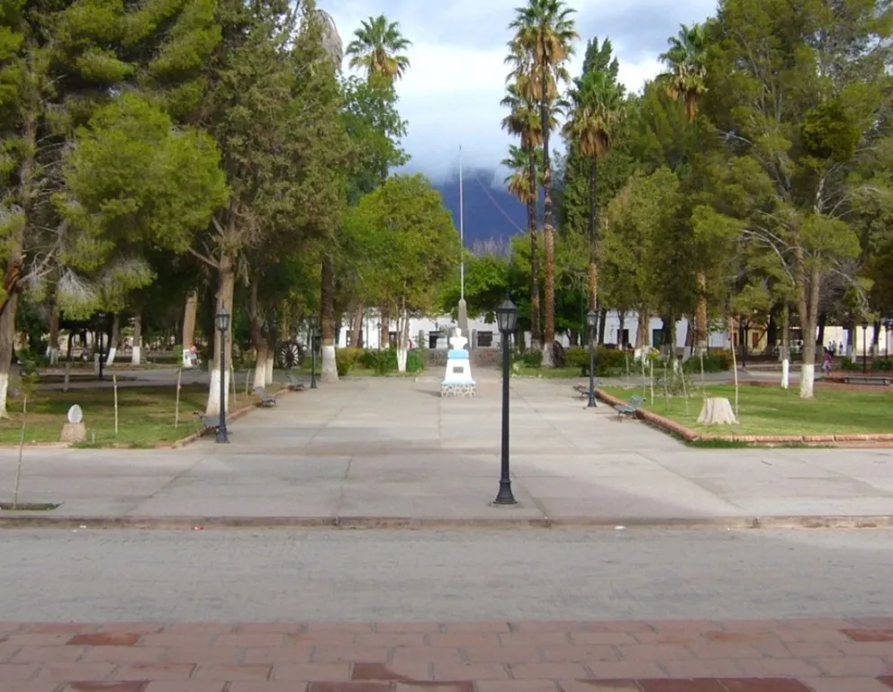 Conmoción en Salta: encontraron a un joven sin vida en una finca
