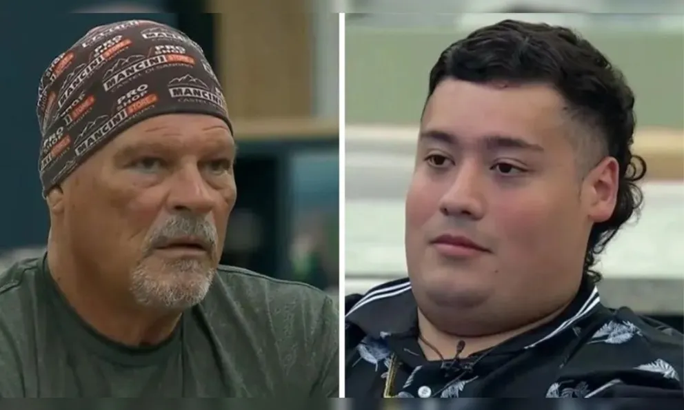 La brutal reacción de Alfa contra Manzana: los seguidores de Gran Hermano piden su inmediata expulsión
