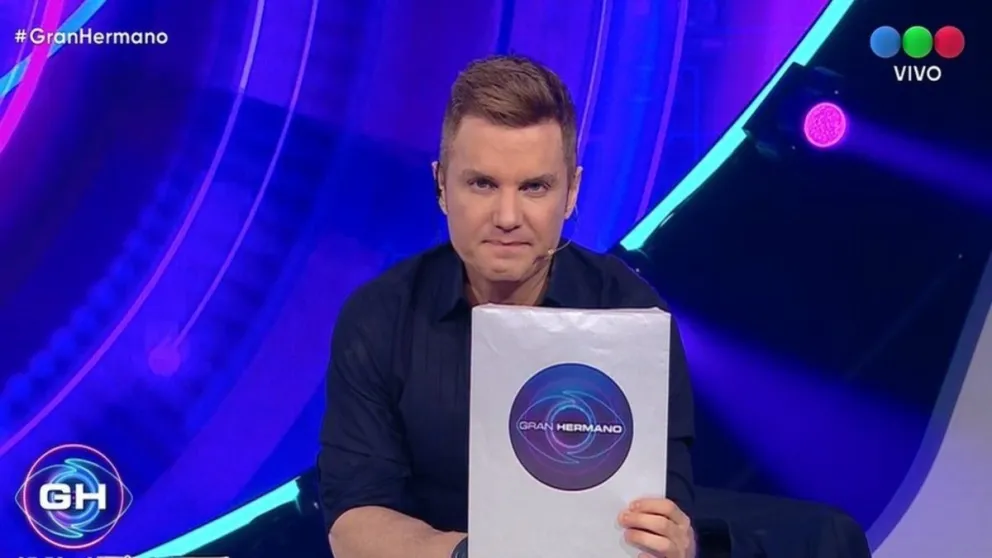 Santiago del Moro anunció que hoy habrá eliminación en Gran Hermano: las redes predicen que este participante no se salvará