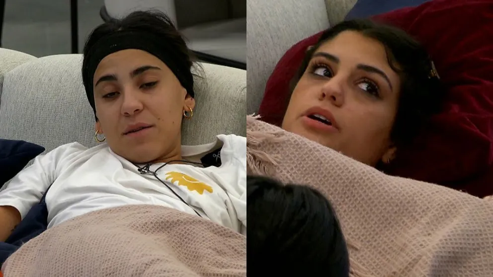 El romántico plan que tienen en mente Rosina y la salteña Lucía tras salir de Gran Hermano