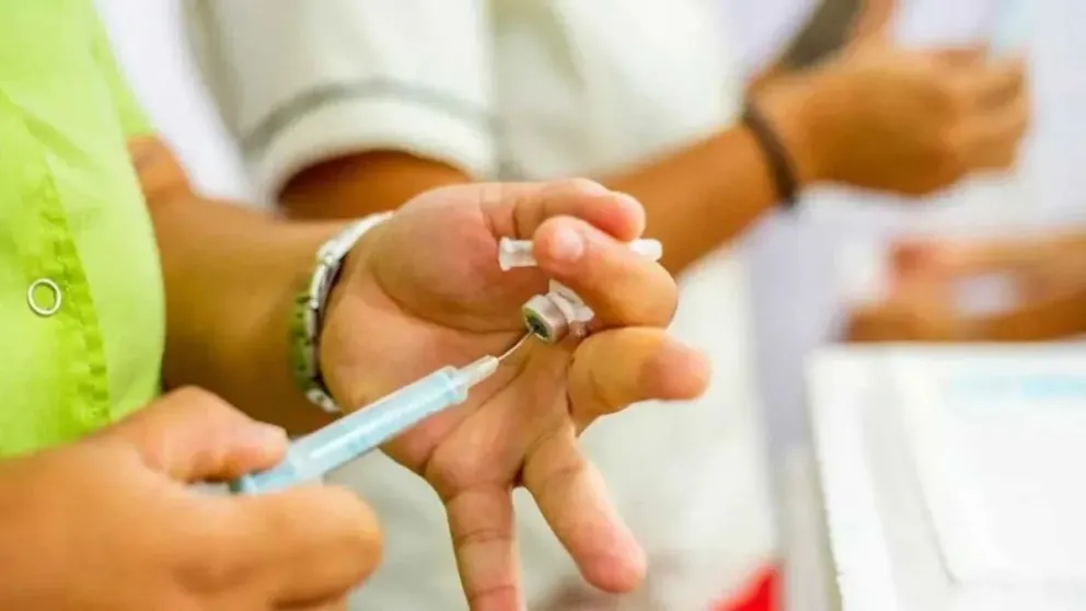Ministros analizaron con Nación la incorporación de la vacunación contra el dengue al calendario: cuándo será