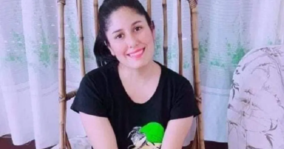 El desesperado pedido de justicia del papá de Ruth, la quinta víctima fatal de la tragedia en Av. Paraguay