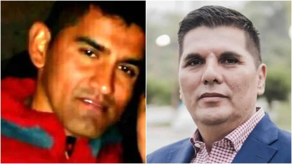 Homicidio de César "Oreja" Martínez: La justicia ordenó el acceso a un  dispositivo electrónico clave en su asesinato | Voces Criticas - Salta -  Argentina