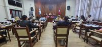 El Concejo Deliberante de la Capital lanzó un pedido urgente a Nación por el Dengue en Salta