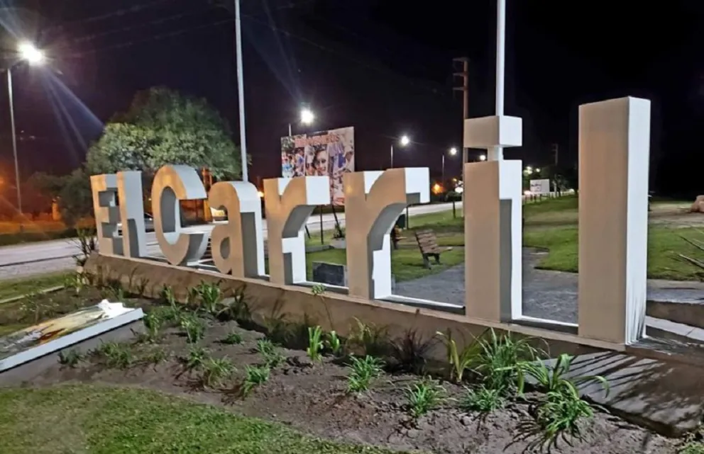 Alumnas de un colegio de El Carril protagonizaron una violenta pelea