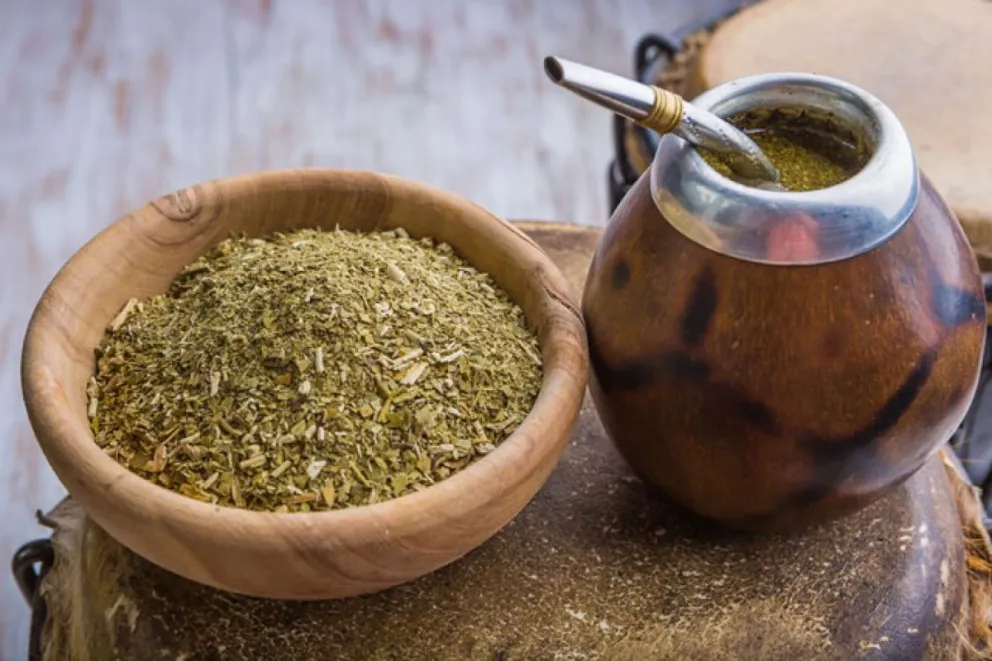 |ATENCIÓN| La ANMAT prohibió la comercialización de una sofisticada marca de yerba mate