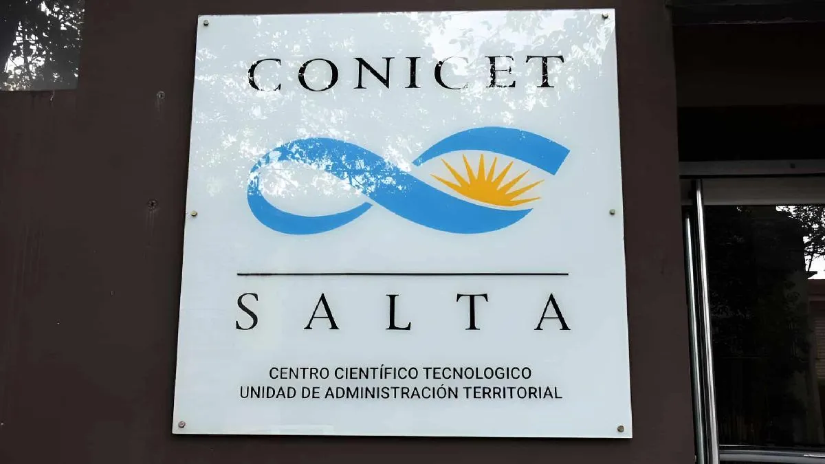 conicet