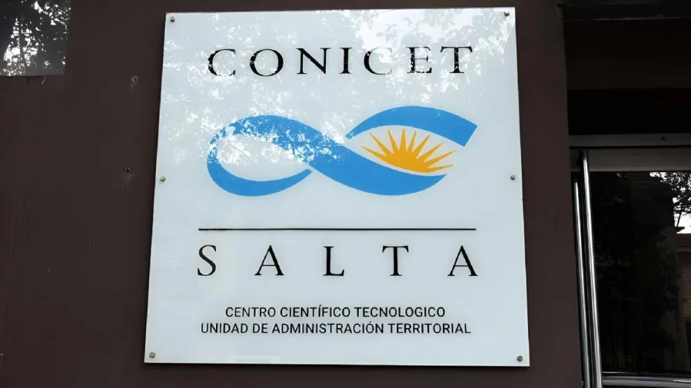 Plan motosierra: despidos ponen en riesgo el funcionamiento de áreas del CONICET en Salta