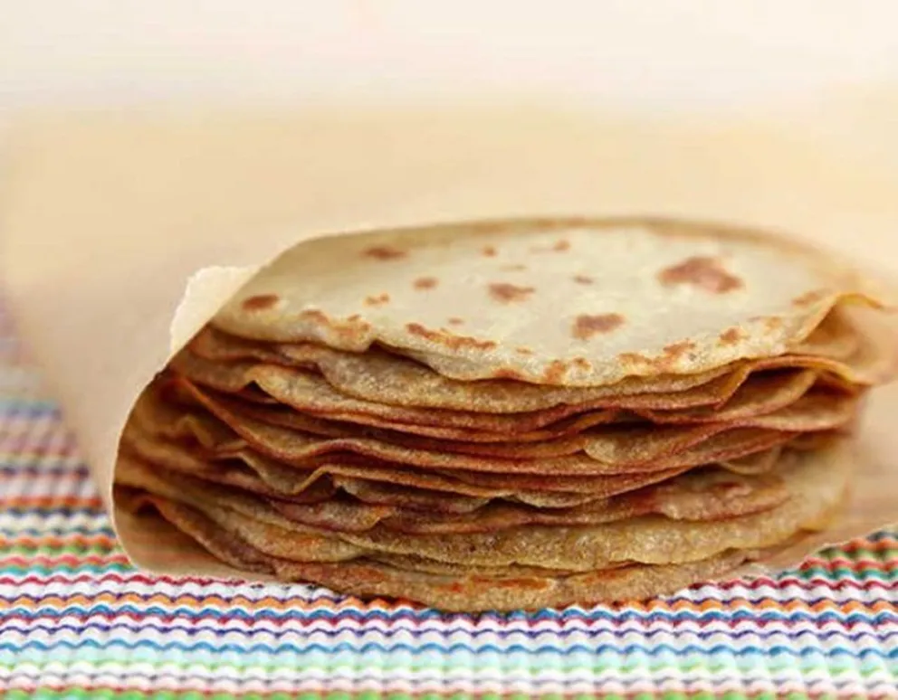 receta-tortillas sin harina