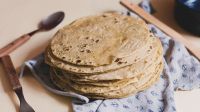 La sorprendente receta de tortillas sin harina: ideal para celíacos y deliciosas para cualquier preparación
