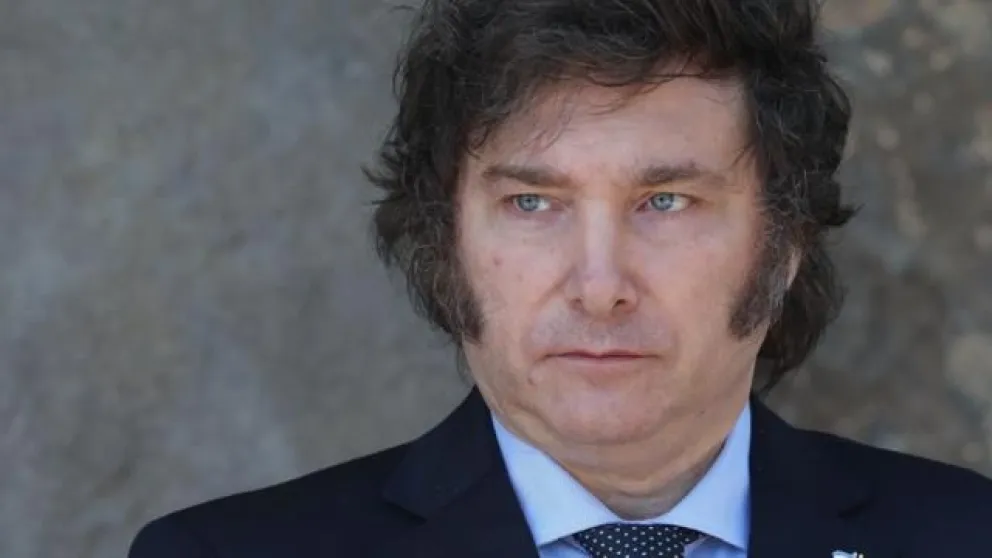 Camino al Pacto de Mayo: crecen los roces con Javier Milei y varios gobernadores acudieron a la Justicia