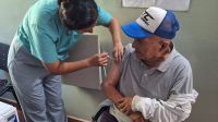 El gobierno de Salta continúa con la campaña de vacunación contra la gripe: a quiénes está dirigida