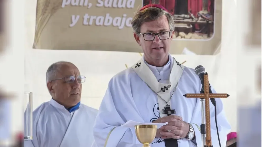 Desde la Iglesia cuestionaron la ola de despidos en el Estado: “Hay hermanos que son víctimas”