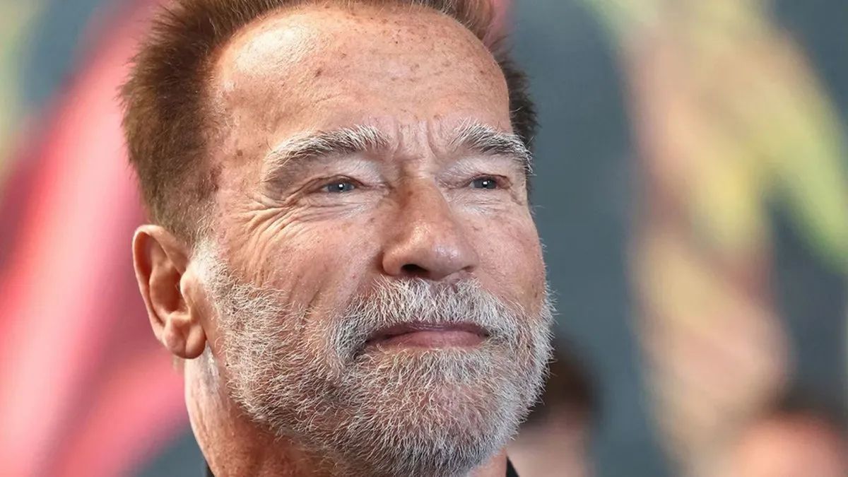 |FOTO| El problema de salud de Arnold Schwarzenegger por el cual tuvo que ser operado de urgencia