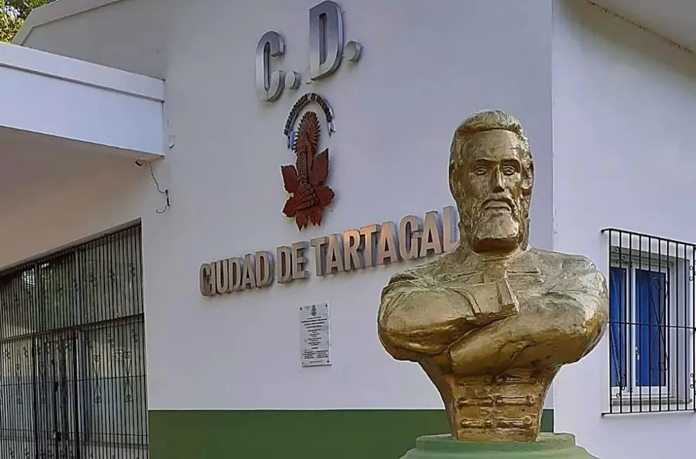 Periodo legislativo 2024: se definieron las autoridades del Concejo Deliberante de Tartagal
