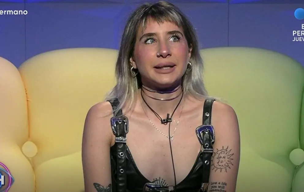 Gran Hermano: el grave error de Paloma como lider que modificó la placa de nominados 