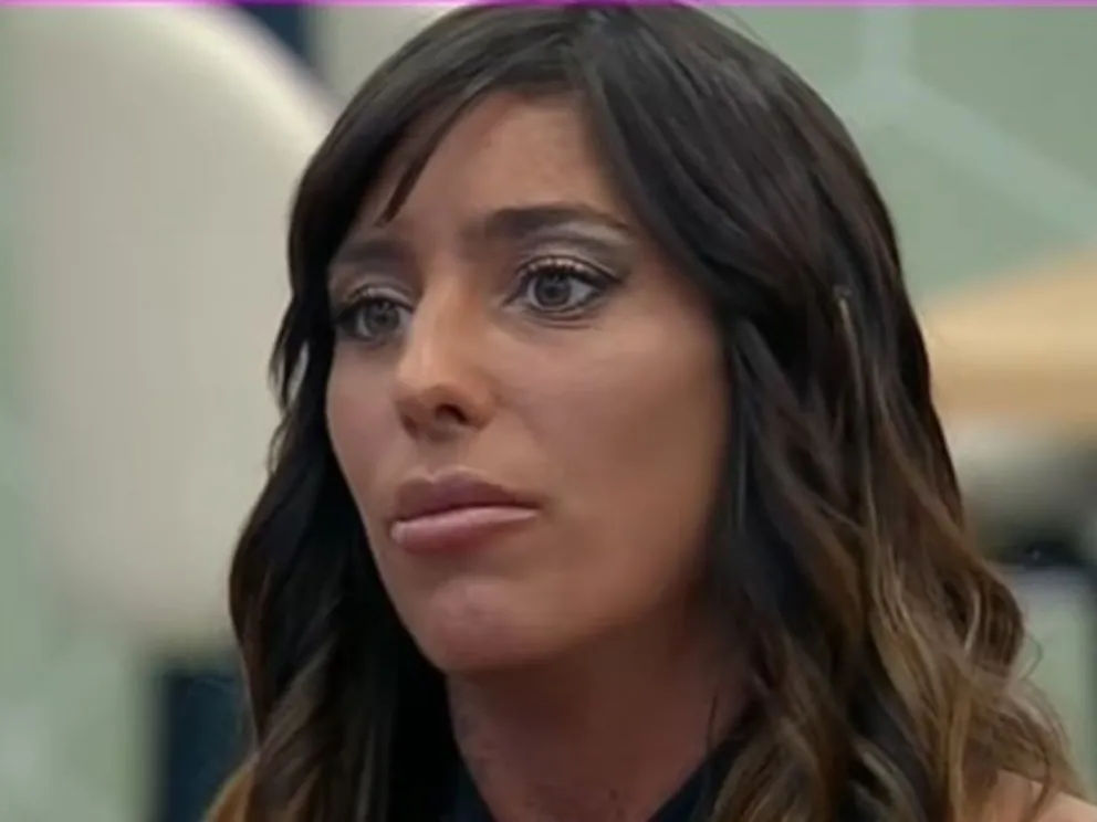 Gran Hermano: la emocionante reacción de Cata tras su reencuentro con su padre