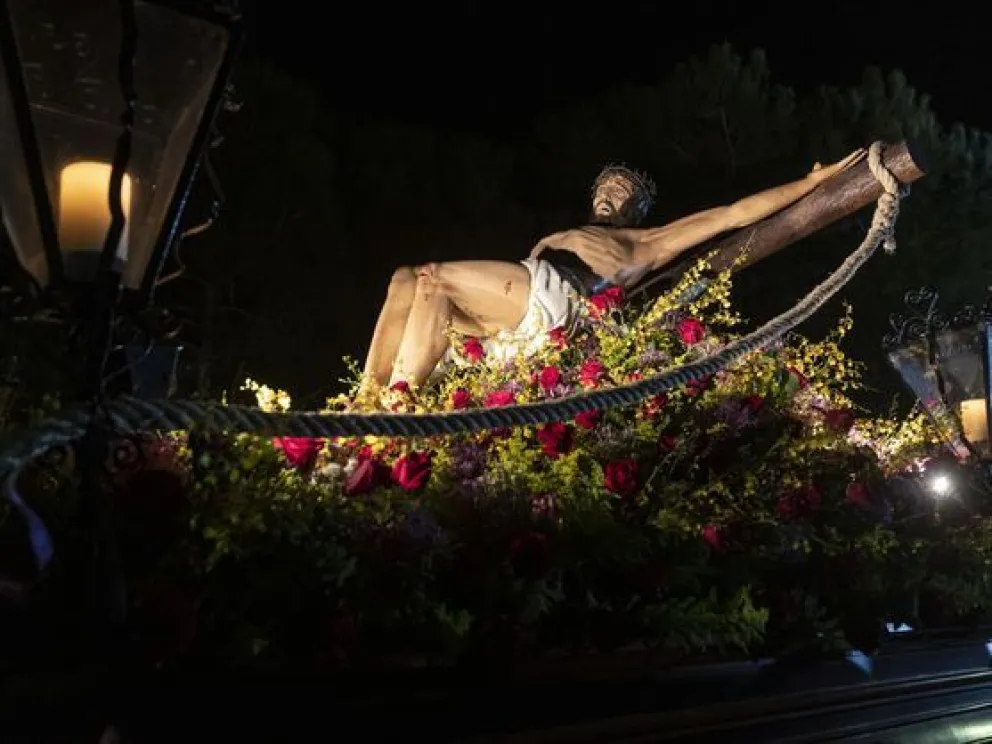 Semana Santa 2024: ¿qué se celebra el Viernes Santo?