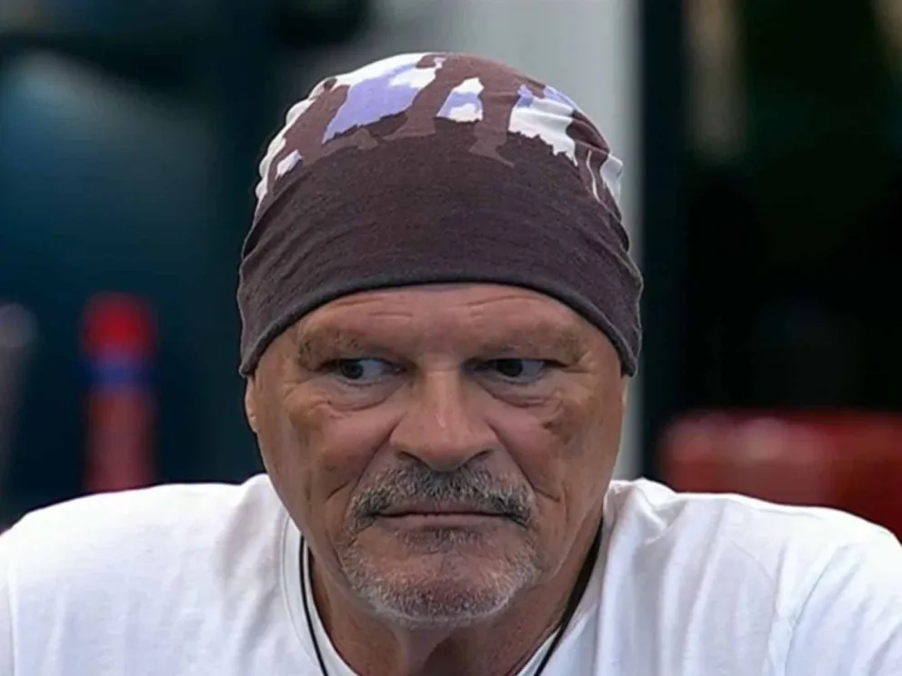 Gran Hermano: esta fue la sorpresiva y desgarradora confesión que hizo Alfa desde el hospital