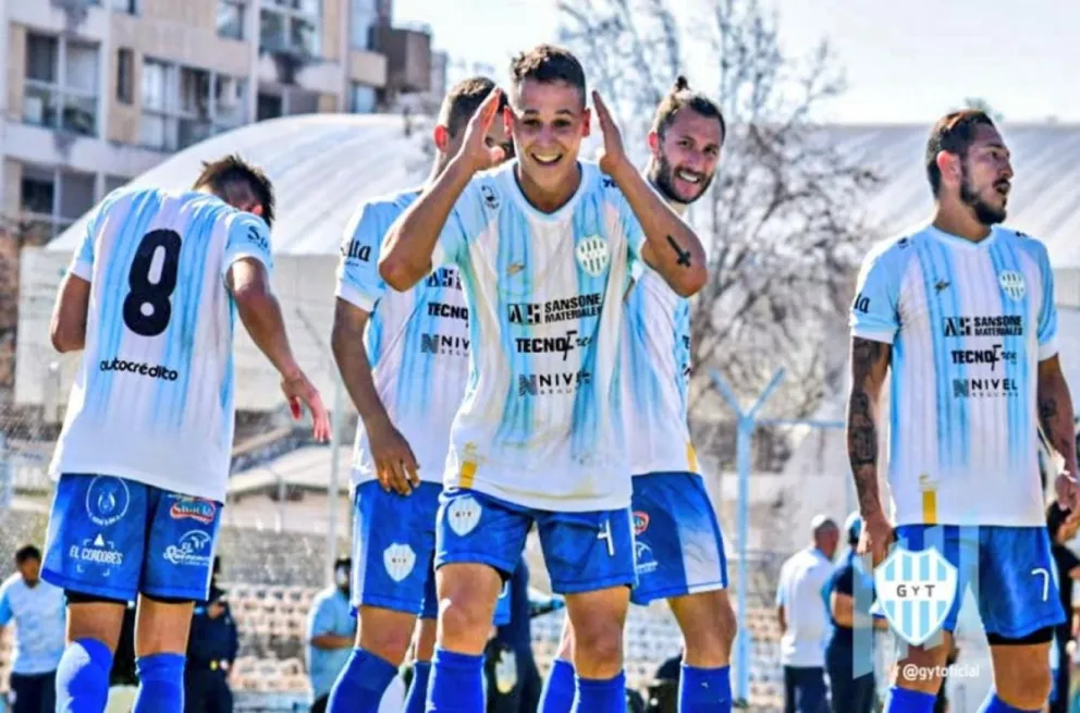 Gimnasia y Tiro evalúa opciones: Juan Galetto podría ser titular en el próximo partido