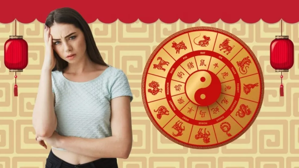 Según la astrología oriental, estos signos podrían lastimarte en los últimos días de marzo, cuidate de ellos