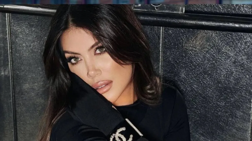 El increíble truco secreto que usa Wanda Nara para espiar a los famosos en las redes sociales