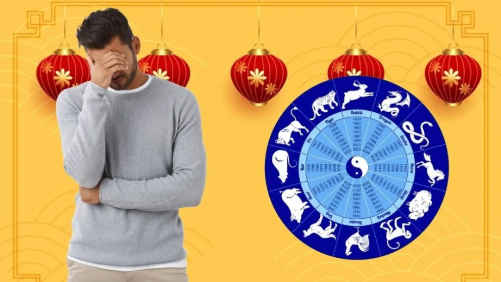 Lo dicen los astros: los signos del zodiaco que podrían recibir problemas en abril 2024