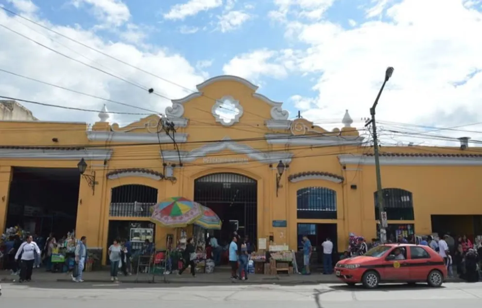 Semana Santa: estos son los pescados más buscados del mercado San Miguel