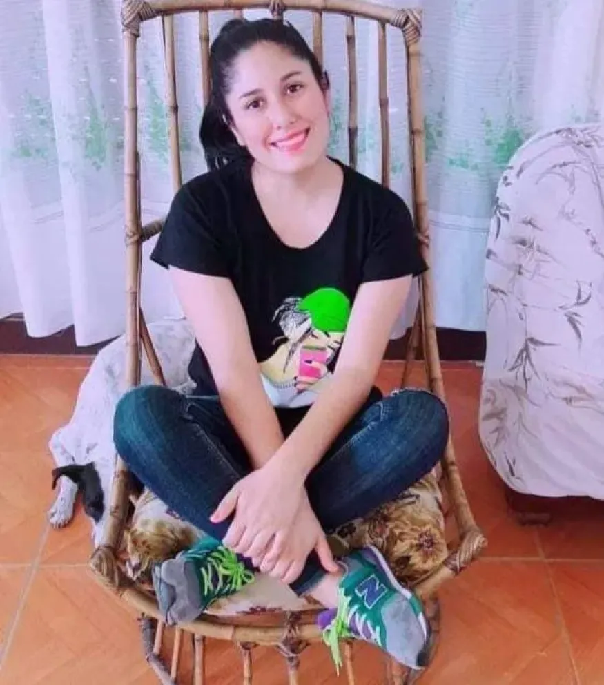 Tragedia en Av. Paraguay: el cuerpo de Ruth Tabarcache fue trasladado para realizarle una autopsia