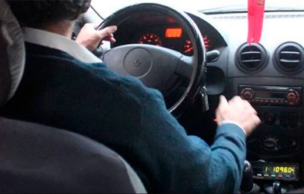 Misterio en Pichanal: buscan a un remisero desaparecido que salió a llevar pasajeros a Jujuy
