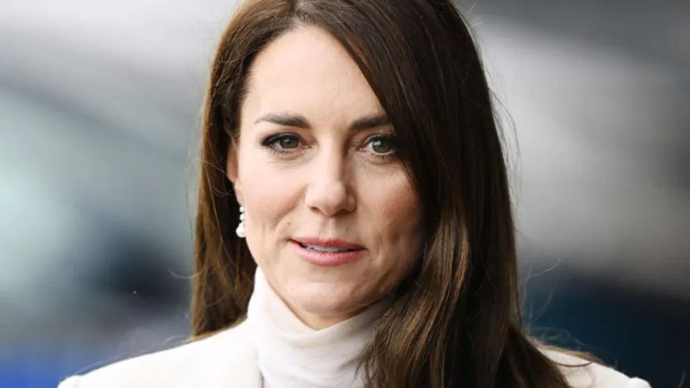 Desvelada la cantidad de kilos que Kate Middleton ha perdido por el cáncer