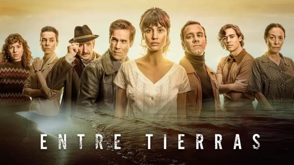 Netflix acaba de estrenar una fabulosa serie que captará tu atención: lidera el primer puesto en menos de un día 