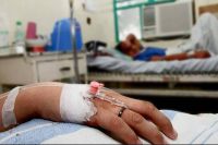 Dengue en Salta: se confirmaron dos nuevas muertes y ya son 23 en lo que va del año