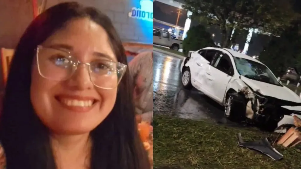 Tragedia en Av. Paraguay: el mensaje de la UNSa tras la muerte de Ruth Tabarcache