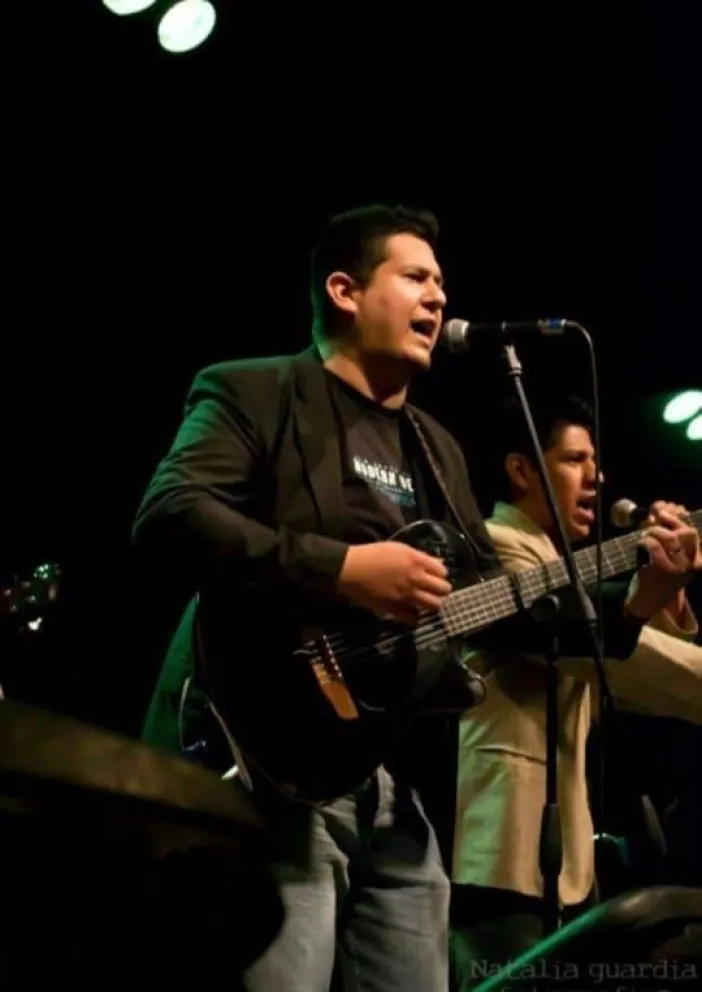 El folklore salteño en duelo: murió un reconocido cantante de la música tradicional 