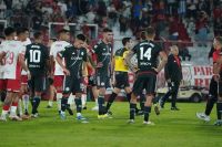 River Plate perdió 1 a 0 ante Huracán y perdió la chance del liderazgo