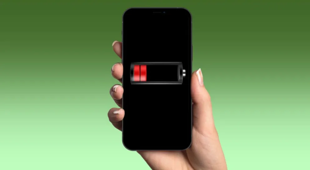 ¡No te quedes sin batería! Descubrí el truco para cargar tu celular cuando no hay luz en la casa