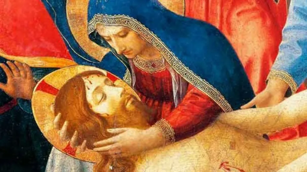 Semana Santa 2024: ¿qué se celebra el Sábado Santo?