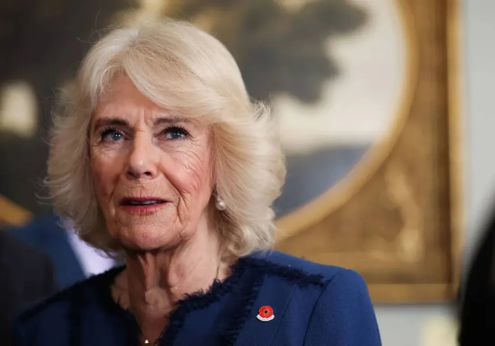 Experta británica en Casa Real, analiza la estrategia de la reina Camila para ganarse el pueblo britanico