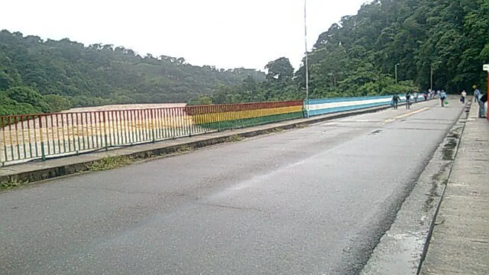 El Frente de Izquierda exige informes minuciosos acerca del Plan Güemes en Aguas Blancas