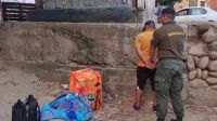 Importante operativo contra el narcotráfico: secuestran más de 20 kilos de cocaína en la frontera
