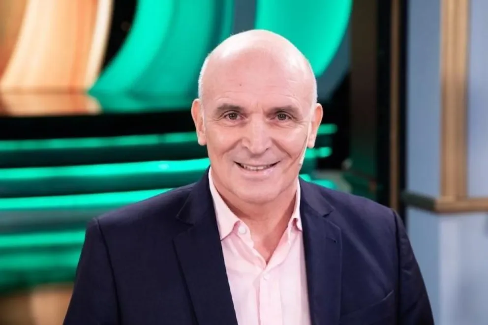 José Luis Espert le pidió a los gobernadores que se quejen menos y metan motosierra