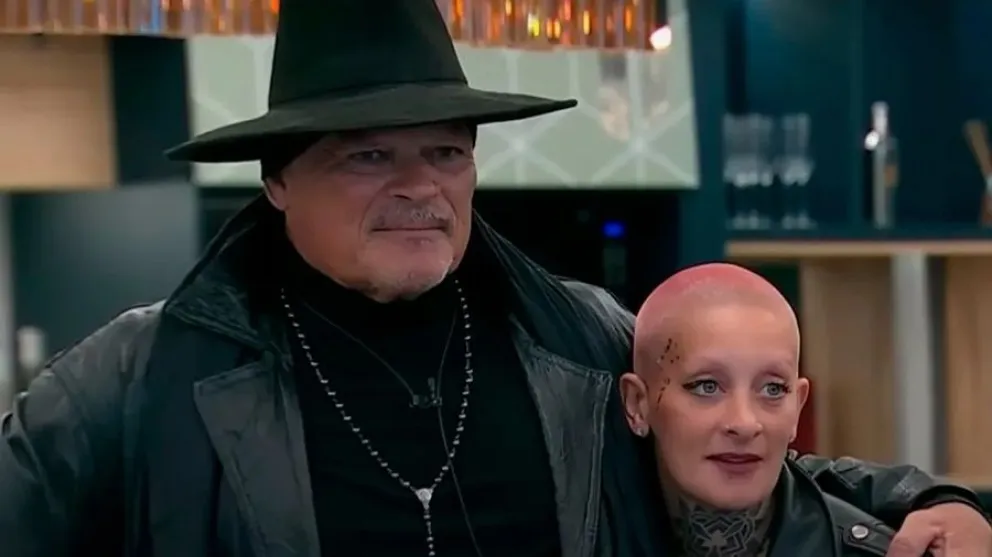 Gran Hermano